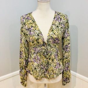 NWT Urban Outfitters Blouse